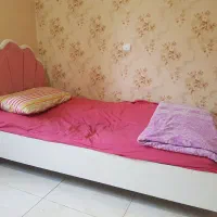 تخت و کمد نوجوان