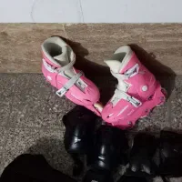 اسکیت دخترانه|دوچرخه، اسکیت، اسکوتر|تهران, امیر بهادر|دیوار