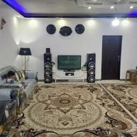 منزل نوساز در خادم اباد|فروش خانه و ویلا|رضویه, |دیوار