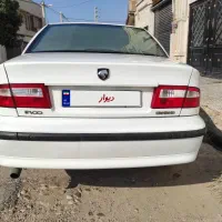 سمند LX دوگانه فابریک|خودرو سواری و وانت|گنبد کاووس, |دیوار