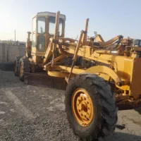 غلطک ca25 گریدر۷۰۵R2|خودرو سنگین|تهران, خانی‌آباد|دیوار