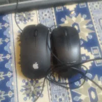 هارد لبتابی و موس
