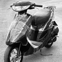 پاکشتی هوندا دیو مشابه صفر