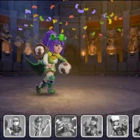 اکانت کلش|کنسول، بازی ویدئویی و آنلاین|زرین دشت (فارس), |دیوار