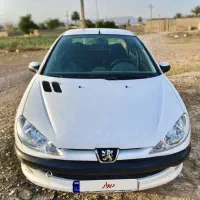 206 SD TU5