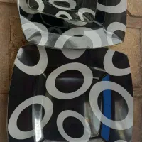 سرویس آیروپال و گلسرخی|ظروف سرو و پذیرایی|کرمانشاه, |دیوار