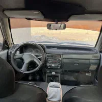 پراید مدل ۸۹|خودرو سواری و وانت|زارچ, |دیوار