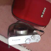 دوربین عکاسی