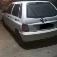 فروش یک دستگاه پراید ۱۱۱