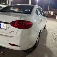 جک جی ۴ مدل ۹۸|خودرو سواری و وانت|لاهیجان, حاجی آباد|دیوار