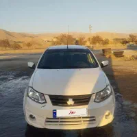 ساینا ۹۹|خودرو سواری و وانت|خزل, |دیوار