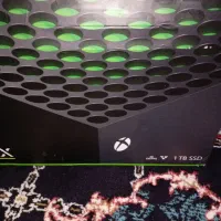 ایکس باکس سری ایکس در حد نو|کنسول، بازی ویدئویی و آنلاین|سقز, |دیوار