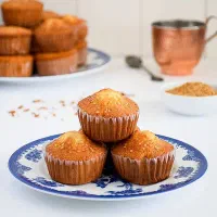 صنایع غذایی کیک و کلوچه