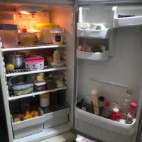 یخچال|یخچال و فریزر|قائم‌شهر, |دیوار