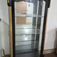 بوفه|بوفه، ویترین، کنسول|اردبیل, |دیوار