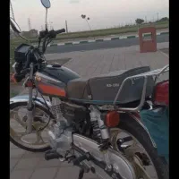 هندا ۲۰۰|موتورسیکلت|فومن, |دیوار