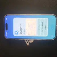 آیفن 17پرو zaa|موبایل|شیراز, زند|دیوار