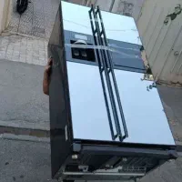 اسباب کشی تخصصی و100درصد تضمینی با کارگر و ماشین