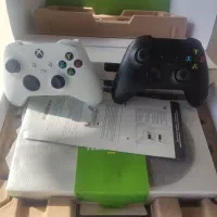 ایکس باکس xbox سری s آکبند|کنسول، بازی ویدئویی و آنلاین|اسلام‌شهر, شهرک واوان|دیوار