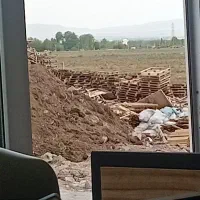 کارگر آقا