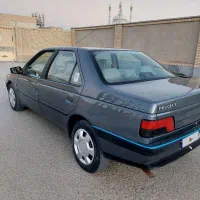 پژو405 مدل۱۳۹۷ تمیزسالم|خودرو سواری و وانت|زابل, |دیوار