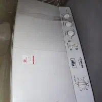 لباسشویی دوقلو|ماشین لباسشویی و خشککن لباس|پردیس, فاز ۸|دیوار