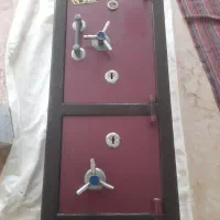 گاو صندوق