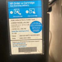 پینتر چهار کاره hp با انصال شبکه|پرینتر، اسکنر، کپی، فکس|اصفهان, سرتاوه|دیوار