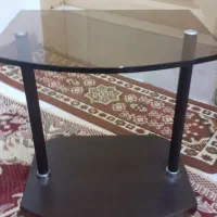 ۴عدد میزعسلی درحد نو|مبلمان خانگی و میز عسلی|لنگرود, |دیوار