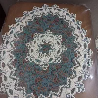 رومیزی