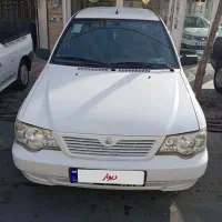 پراید111مدل 1398