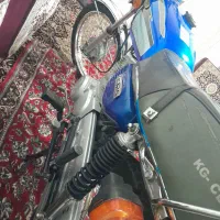 رهرو ۱۲۵ مدارک تکمیل|موتورسیکلت|اسلامشهر, شهرک مهدیه|دیوار