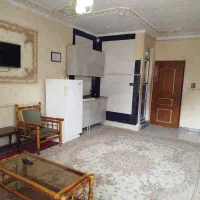 هتل آپارتمان آراز
