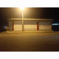فروش واحد تجاری رودان خ بندملا|فروش مغازه و غرفه|رودان, |دیوار
