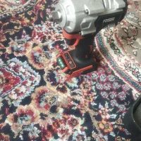 بکس برقی نو یک بار استفاده شده|ابزارآلات|پیرانشهر, |دیوار