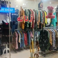 لباس‌های خارجی مارک دار|لباس|رشت, جماران|دیوار