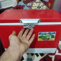 یخدان و نگهدارنده مایحتاج ضروری