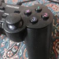 دسته بازی کامپیوتر|قطعات و لوازم جانبی رایانه|اصفهان, سلطانآباد|دیوار