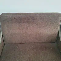 مبل راحتی ۳ تکه|مبلمان خانگی و میز عسلی|محمودآباد, |دیوار