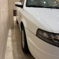 سورن پلاسef7 مدل1401|خودرو سواری و وانت|جم, |دیوار