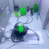 لوله بازکن و چاه بازکن فنر زنی سراسرتهران۲۴ ساعته