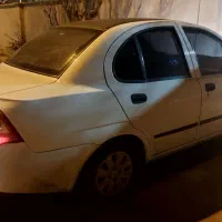 تیبا 1|خودرو سواری و وانت|پاکدشت, پارچین|دیوار