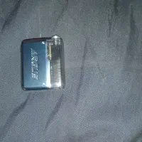 پاد آرگاس p2 نو نو با جعبه