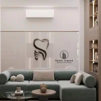 فرصت ویژه برای پزشکان در موقعیت طلایی/۱۴۷متری|فروش دفتر کار، اتاق اداری، مطب|تهران, سعادت‌آباد|دیوار