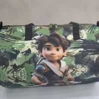 فروش انواع کیف و کاور جنس برزنتی وضد آب|کیف، کفش، کمربند|شیراز, شریف‌آباد|دیوار