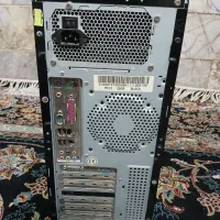 کیسddr3 سالم مناسب بازی و کارهای اداری غیره|رایانه رومیزی|مشهد, طبرسی شمالی|دیوار