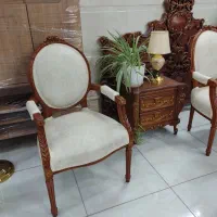 مبلمان کلاسیک ایتالیایی