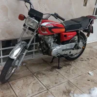 هندا ۸۶ اریانا|موتورسیکلت|مشهد, شفا|دیوار