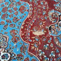 فرش مناسب باغ|فرش|خمینی‌شهر, |دیوار