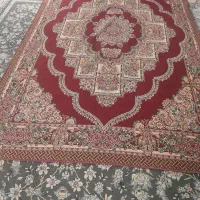 روفرشی|روفرشی|تربت جام, حافظ|دیوار